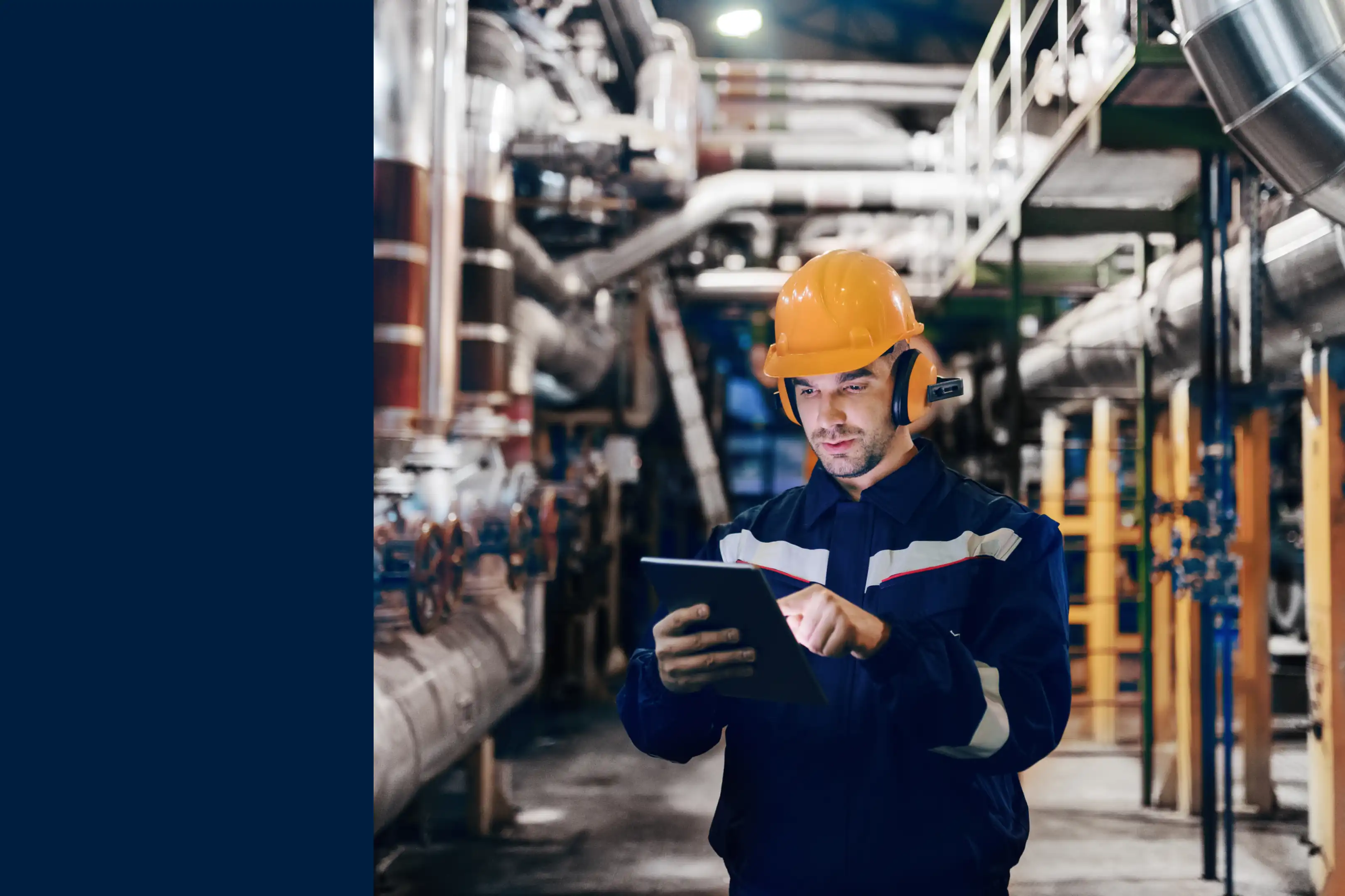 Plant Shutdown Checklist Get Your Free Template Now
